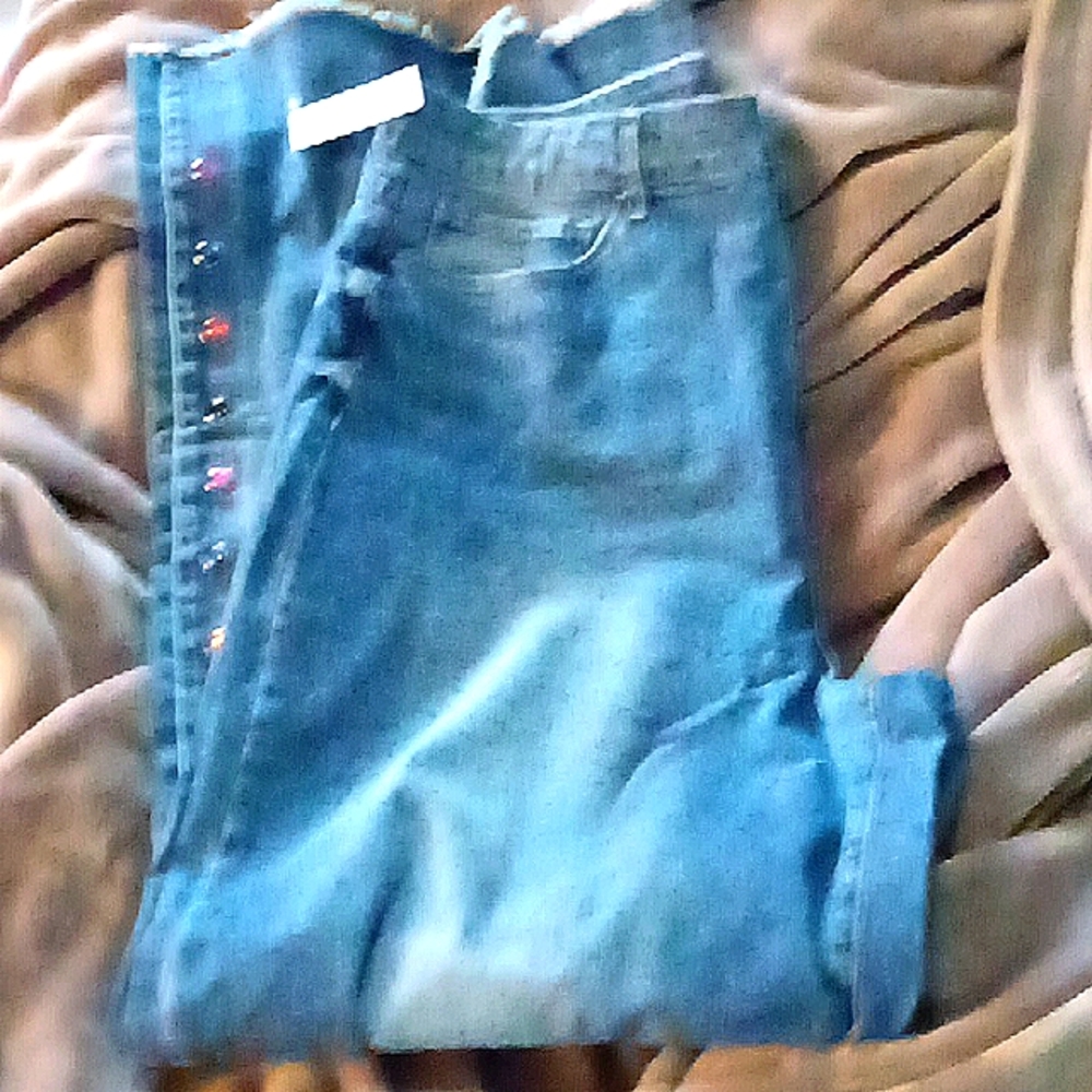 Ny&c size 16 pants